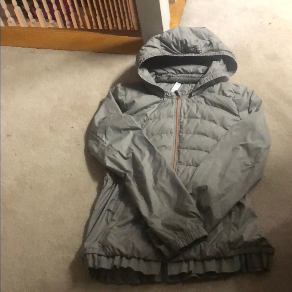 Lululemon Jacket